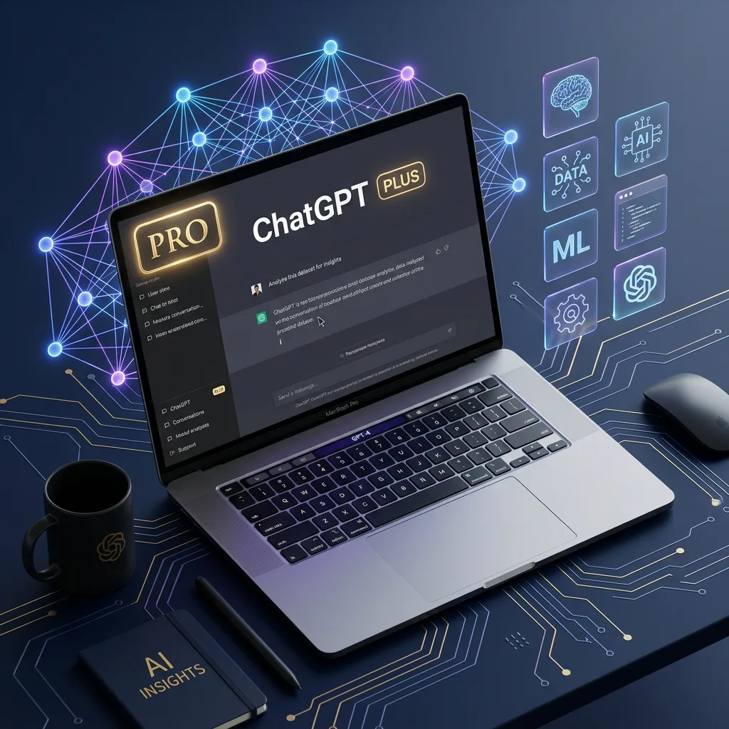 خرید اکانت چت جی پی تی، کلود و Canva Pro - دلساپی