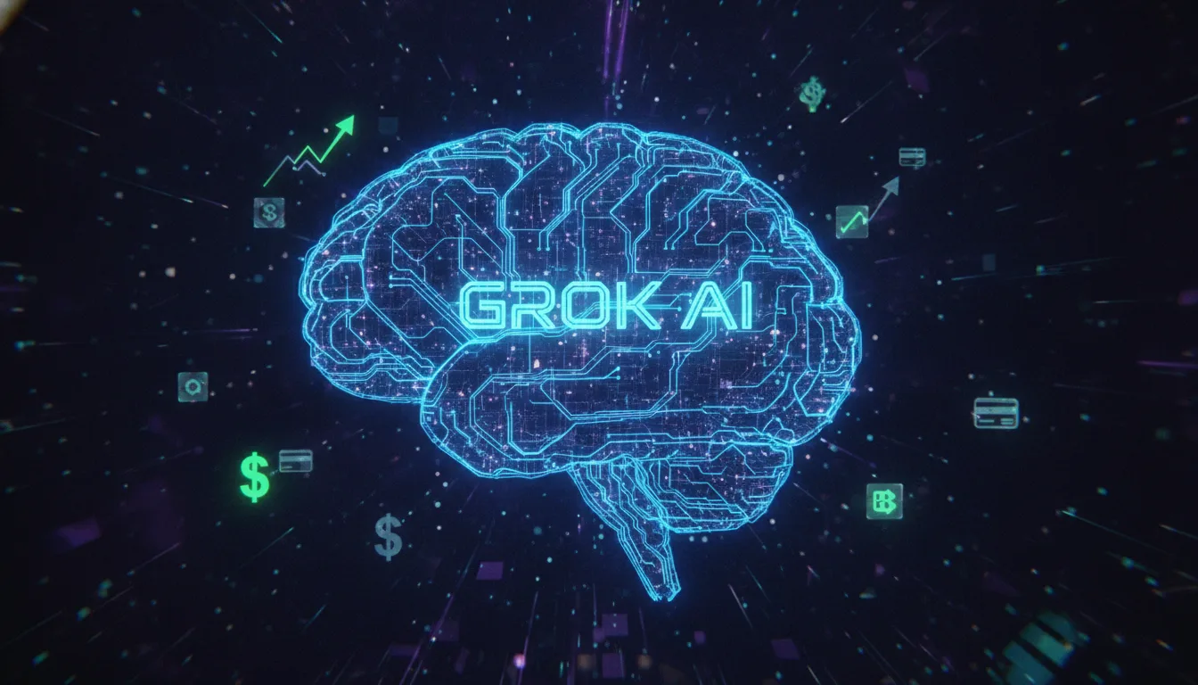 راهنمای جامع شارژ API Grok: قیمتها، مدلها و نکات بهینهسازی هزینه