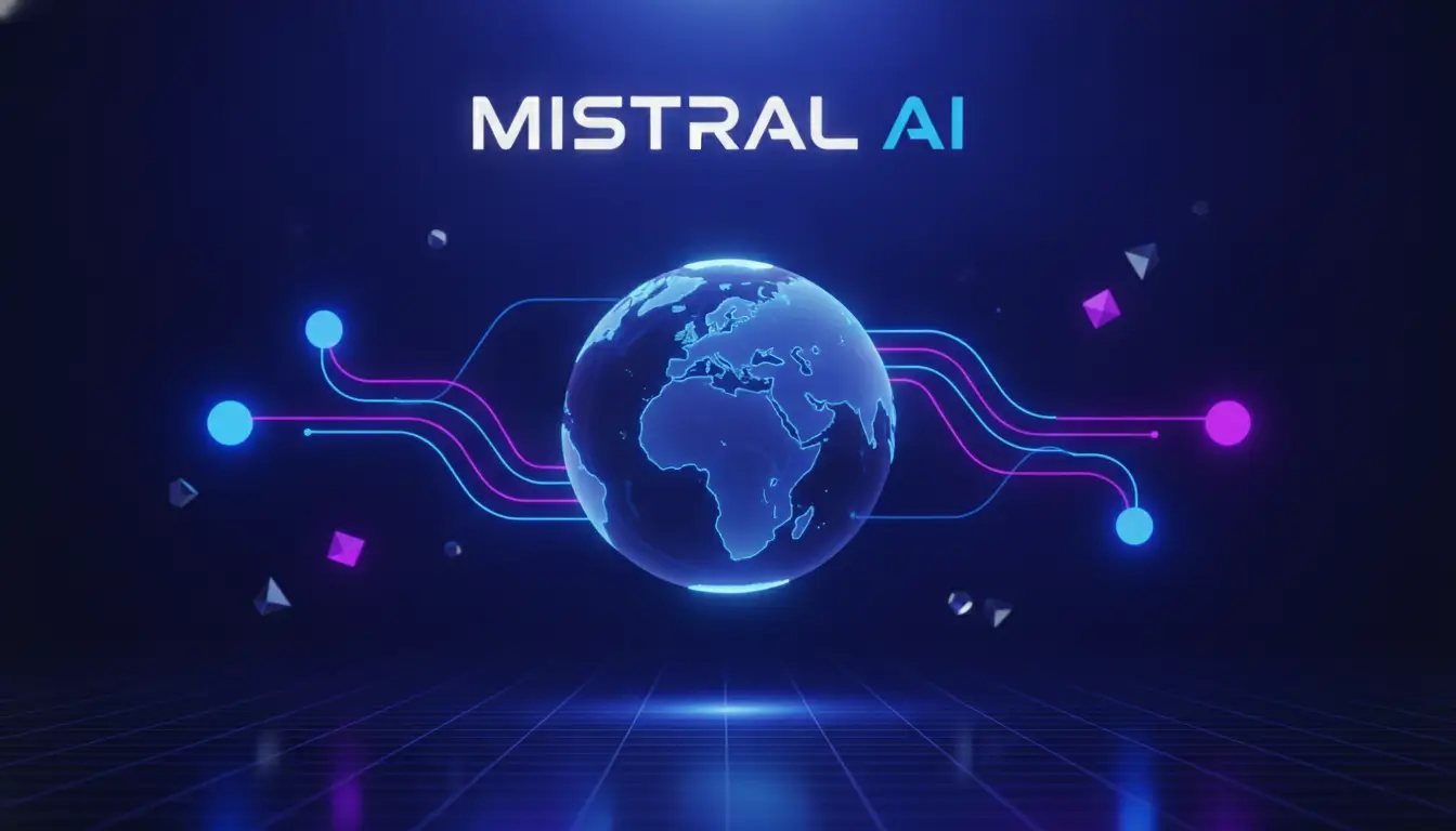 خرید API Mistral AI: راهنمای کامل تعرفه‌ها، مدل‌ها و بهترین روش فعال‌سازی در ایران