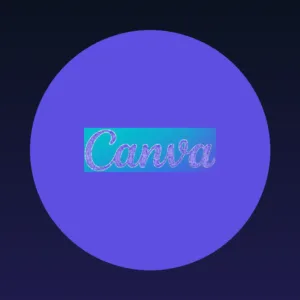 خرید اکانت Canva Pro