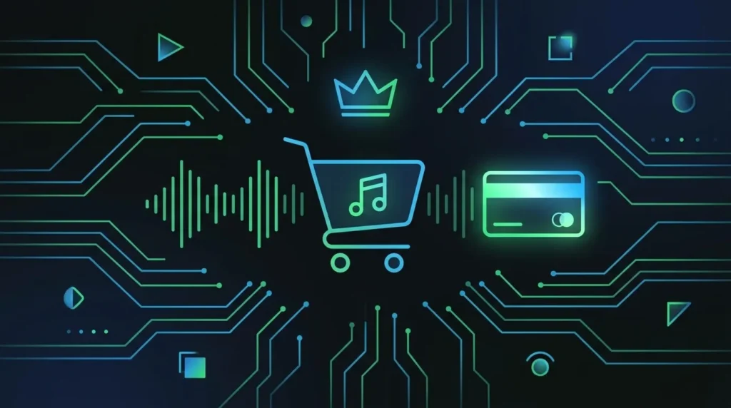 خرید اکانت پرمیوم spotify