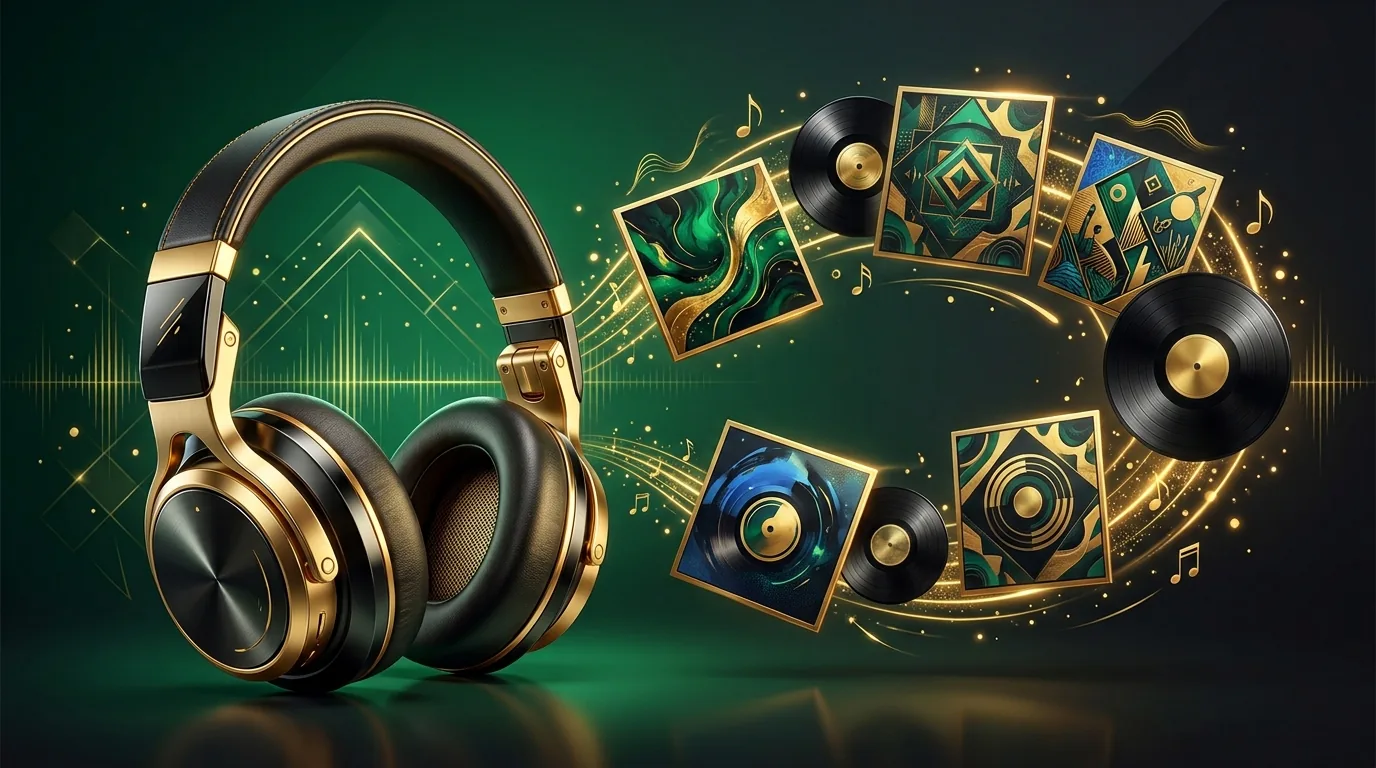 خرید اکانت پرمیوم spotify - رفع کامل محدودیت جغرافیایی اسپاتیفای در ایران