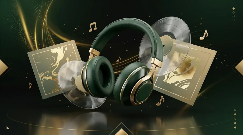 خرید اکانت پرمیوم Spotify در ایران؛ راهنمای کامل موسیقی بدون | خرید اکانت پرمیوم spotify